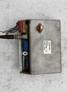 询价普雷茨特precitec割穿传感器控制盒AEPS130