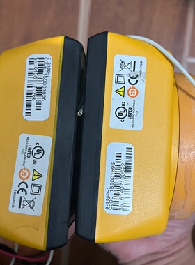 议价GF399001控制器件成色如图两个议价