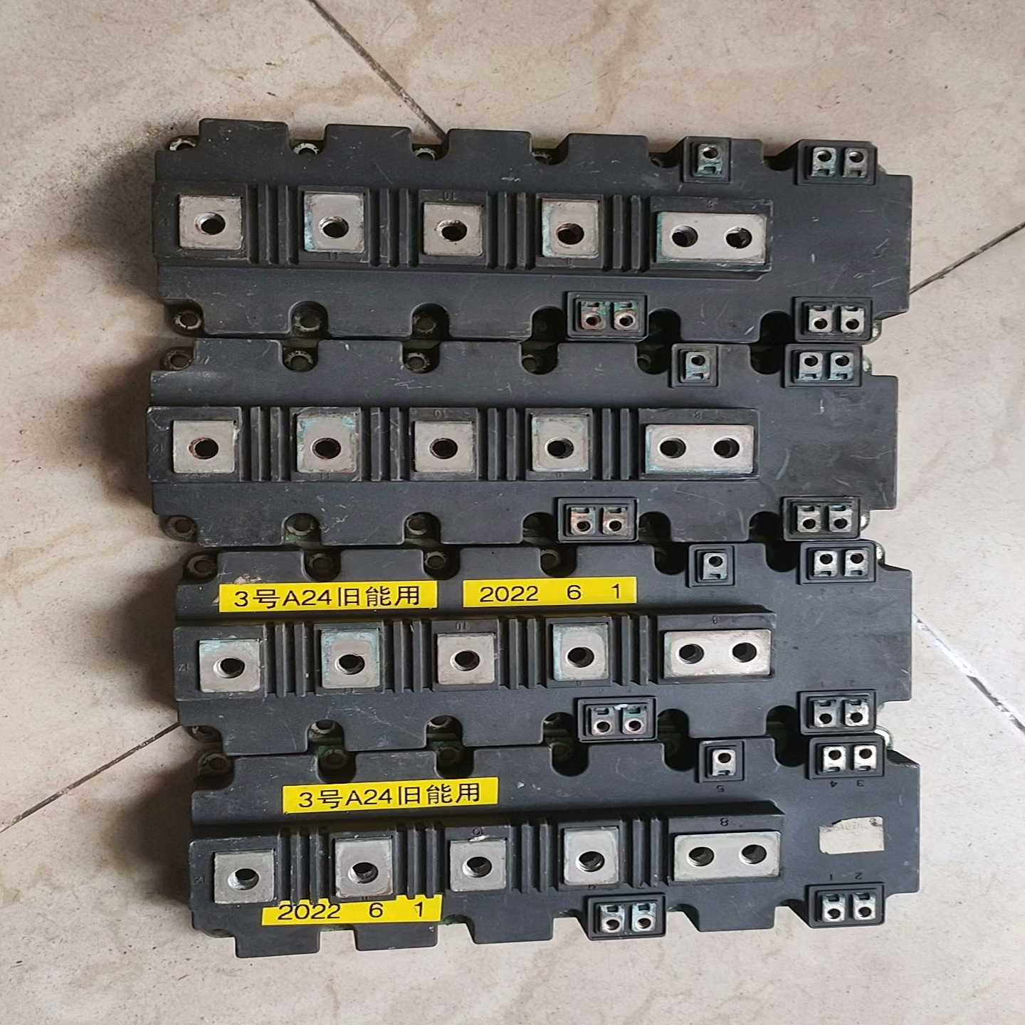 FF1400R12IP4拆件模块，已测试好200一个询价