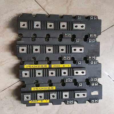 FF1400R12IP4拆件模块，已测试好200一个询价