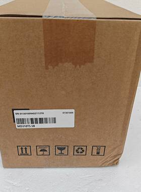 询价#变频器三相380v汇川变频器MD310T5.5B正