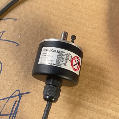 Autocs奥托尼克斯编码器E50S8-360-6-L--议价
