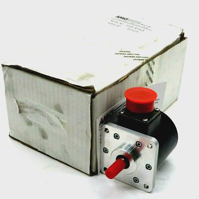 Nouveau Advance Micro Contrles DC25FB1V2LS Duracoder DC25FB1