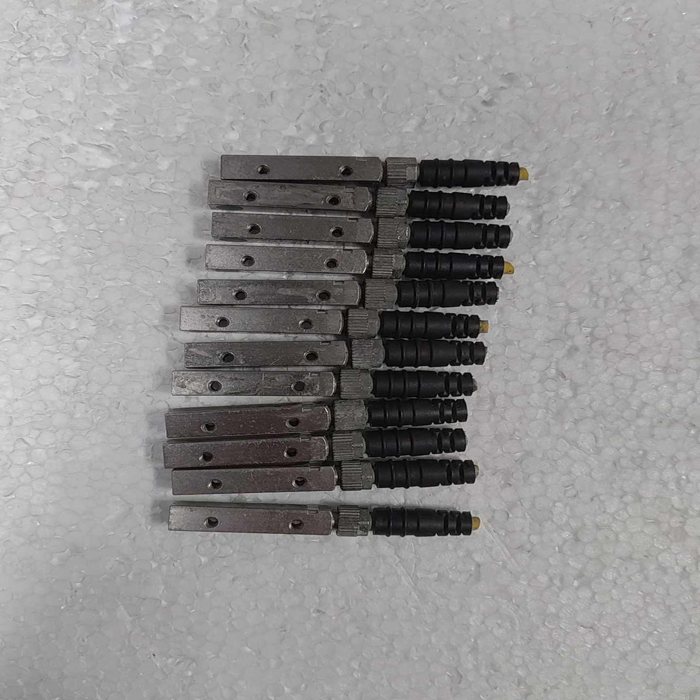 Baumer传感器IFFM08P37A1/01S35L询价