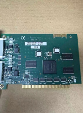 议价Woodhead Commucation Control Card Dn4Pci2 SstDn适用