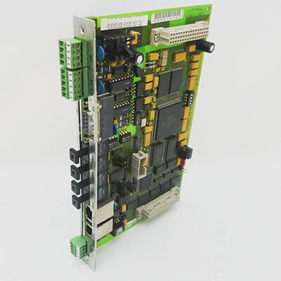 Homatic HC010 Coprozessor 2083028407 used