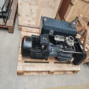 奥塞斯OESSE真空泵,型号HC31609C,2016年生产--议价商品