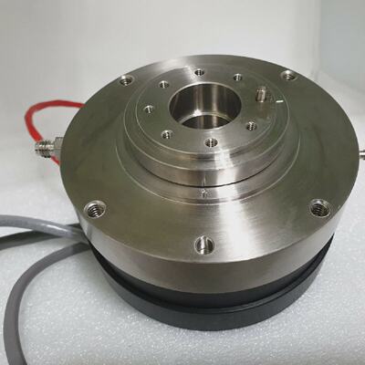 Semitool RAIDER 300mm Drive Head Motor AMAT  Semitool  220T0