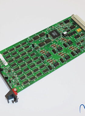 议价Mts Syst Corp. 497.34 Multistation Interlock Module 4581