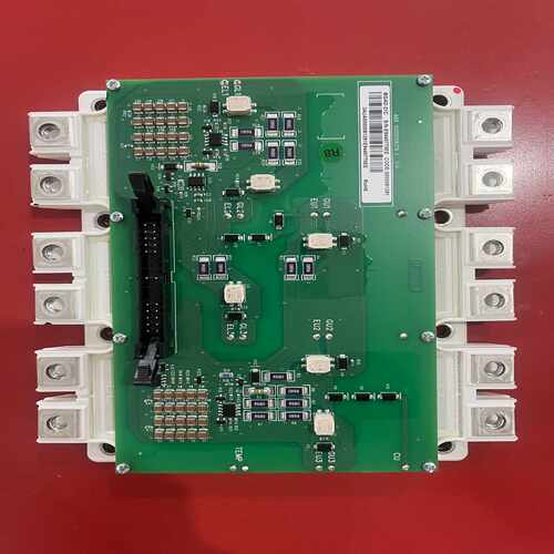 变频器模块驱动FS500R17OE4D／BGAD－21询价