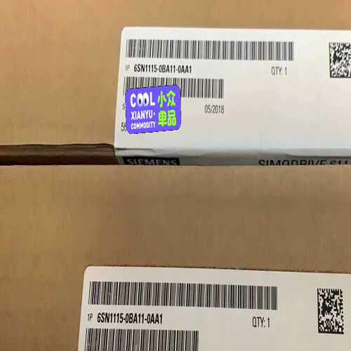 （洋洋设备）6SN1115-0BA11-0AA1