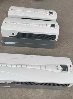 ABB变频器55KWACS550-01-0125A-4 AC（地坛设备）