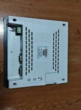 咨询-中达优控触摸屏S700Q-A，功能正常，成色为实图