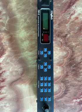 美产DigiTechTSR12橙色一般（零零电子）