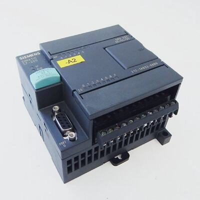 Siemens Simatic S7200 6ES72121AB220XB0 E1.0  6ES72918GE200XA