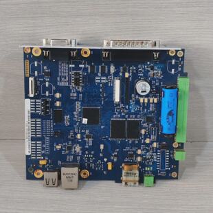 MOTHER BOARD ONLY TORNATECH TRIED TOUCH 1511VI10108 VIZI