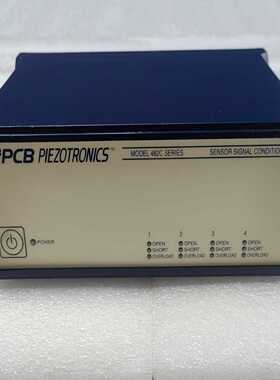 PCB482C05ICP/IEPE信号调节器询价