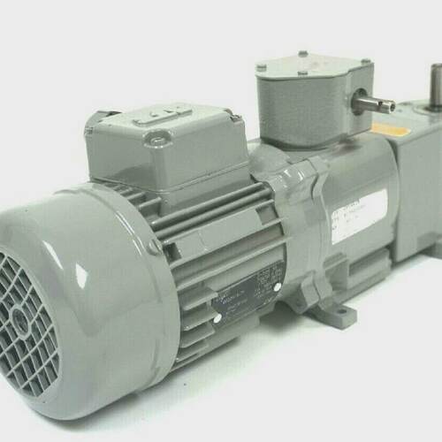 Nuevo Motor Reductor Ruhrgetriebe RF0.09471 2HV4K2M RF009471