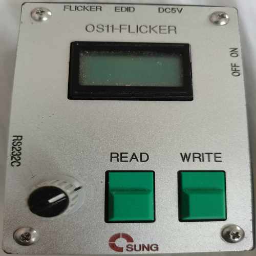 SUNG OS11-FLICKER~询价
