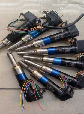 FAULHABER无刷空心杯电机2444S048BK312，【白零商行】