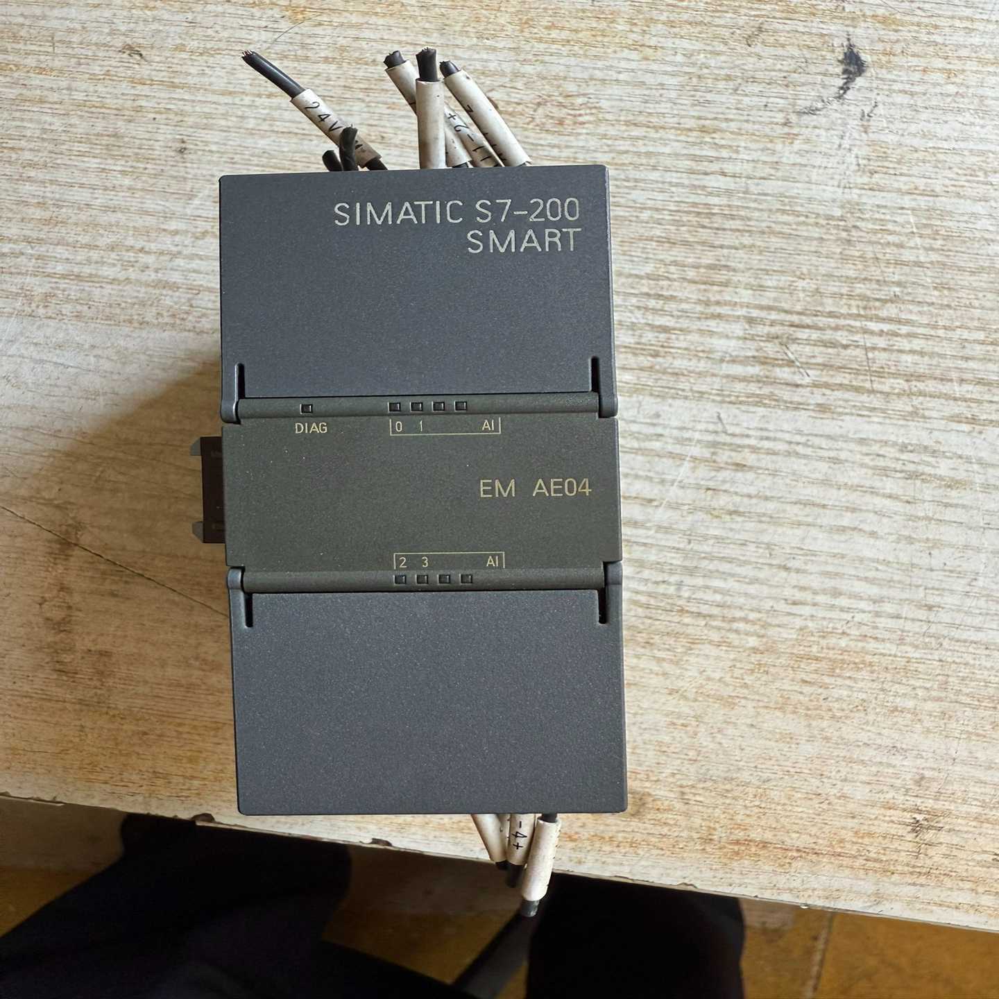 西门子 S7-200 PLC 扩展模块 288-3AE04-一议价商品