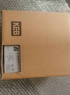 配件德国KEB科比变频器 19F5A1H-YVC2全新原装正品 议价商品议价