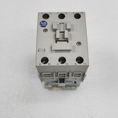 ALLENBRADLEYCAT100C4300SERA磁性接触线圈电压230V