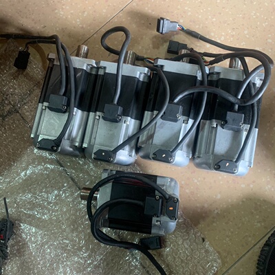 询价-多摩川电机TS4614N8353E200..2个咨询议