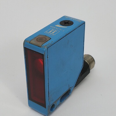 寻XSick 1016102 Wl122P43 Sensor