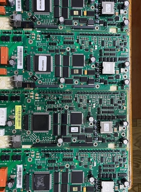 ABB800变频器主板RMIO02CRMIO12C议价