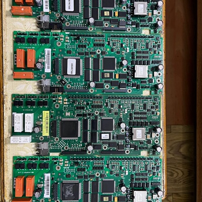 ABB800变频器主板RMIO02CRMIO12C议价