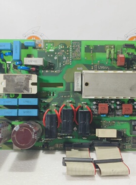 Danfoss Inverter VLT5000 Power Drive Board 175Z1769 CT14 Tes