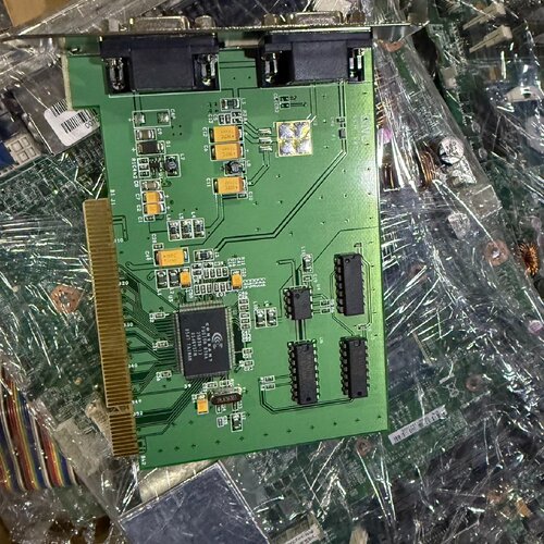 【询价】SNC VCR VER 7.1 EURECARD PICOL