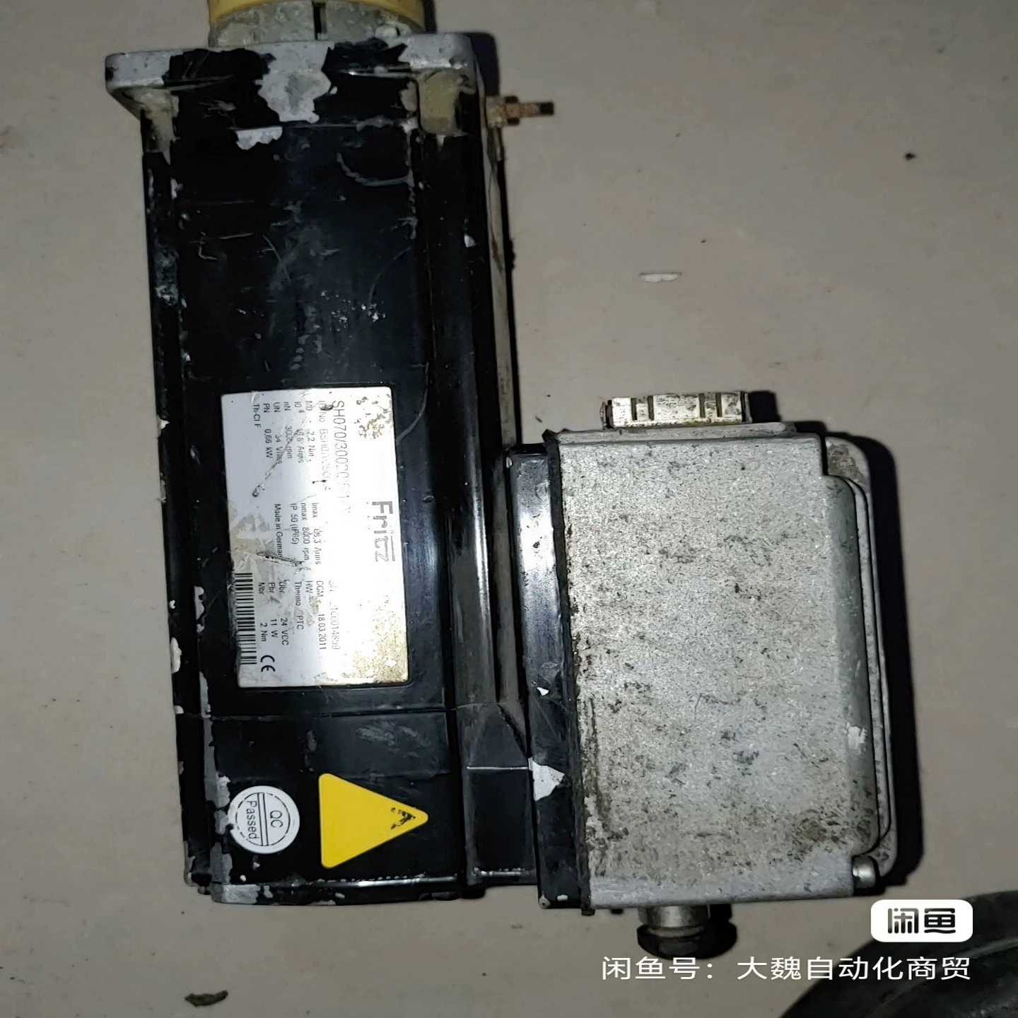 fritz电机fritz电机询价