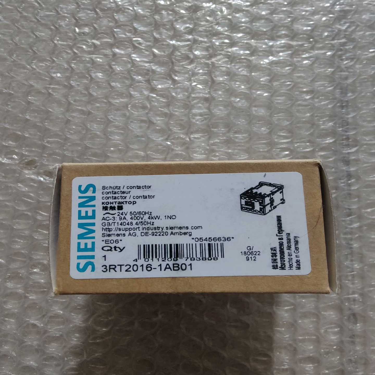 3RT2016-1AB011个询价