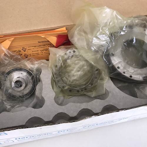 HD谐波减速机SHFSHG25802SHSP速比1-议价
