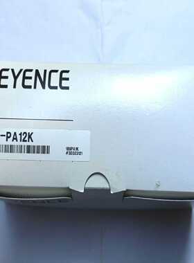 GT2-PA12K基恩士高精度接触式数字传感器，全新原装，实