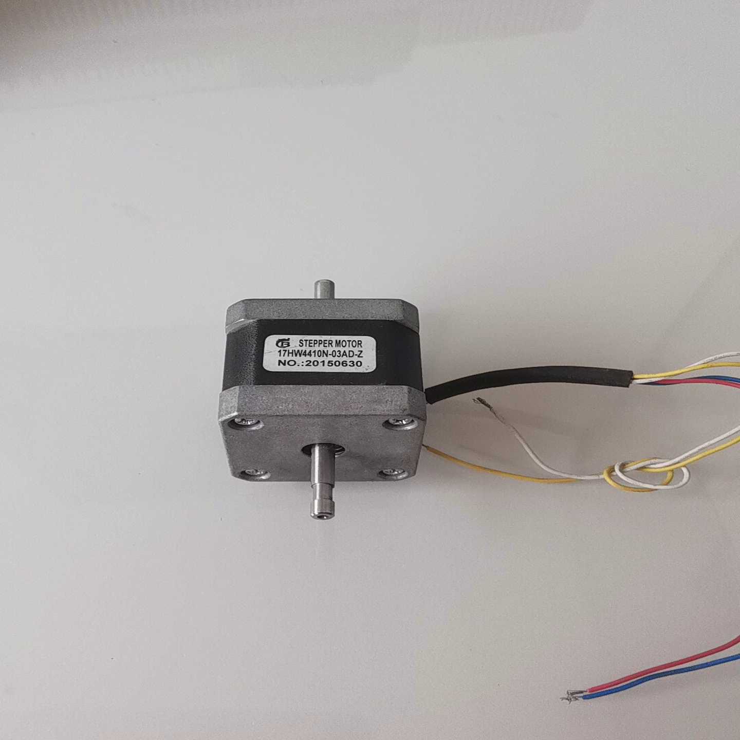 STEPPERMOTOR17HW4410N-03AD-（零零电子）