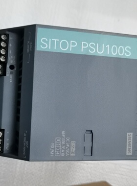 6EP13362BA10西门子电源全新原装