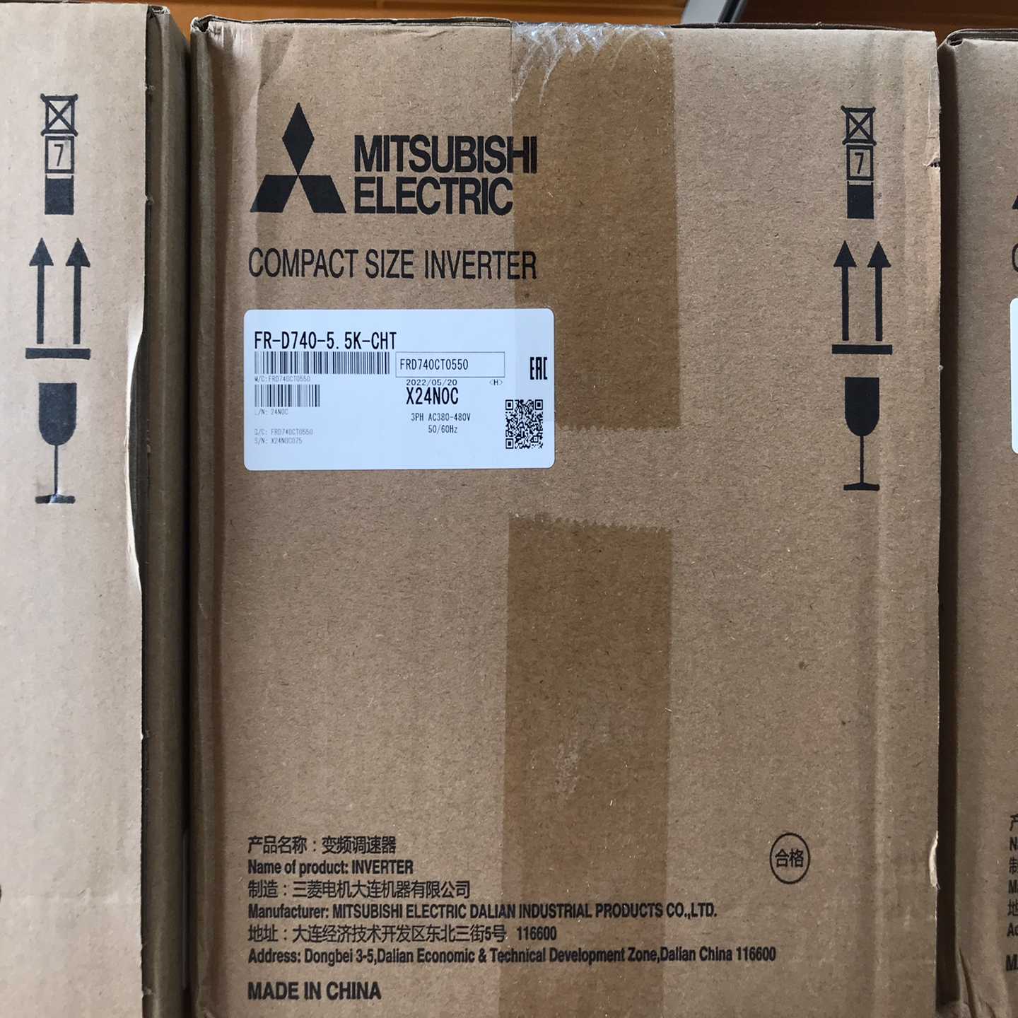 议价740变频器-740-1.5/0.7适用