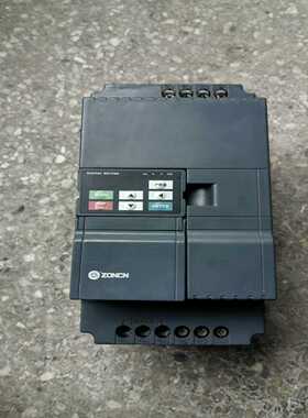 众辰变频器15KWZ2400T-15GY-1，已询价