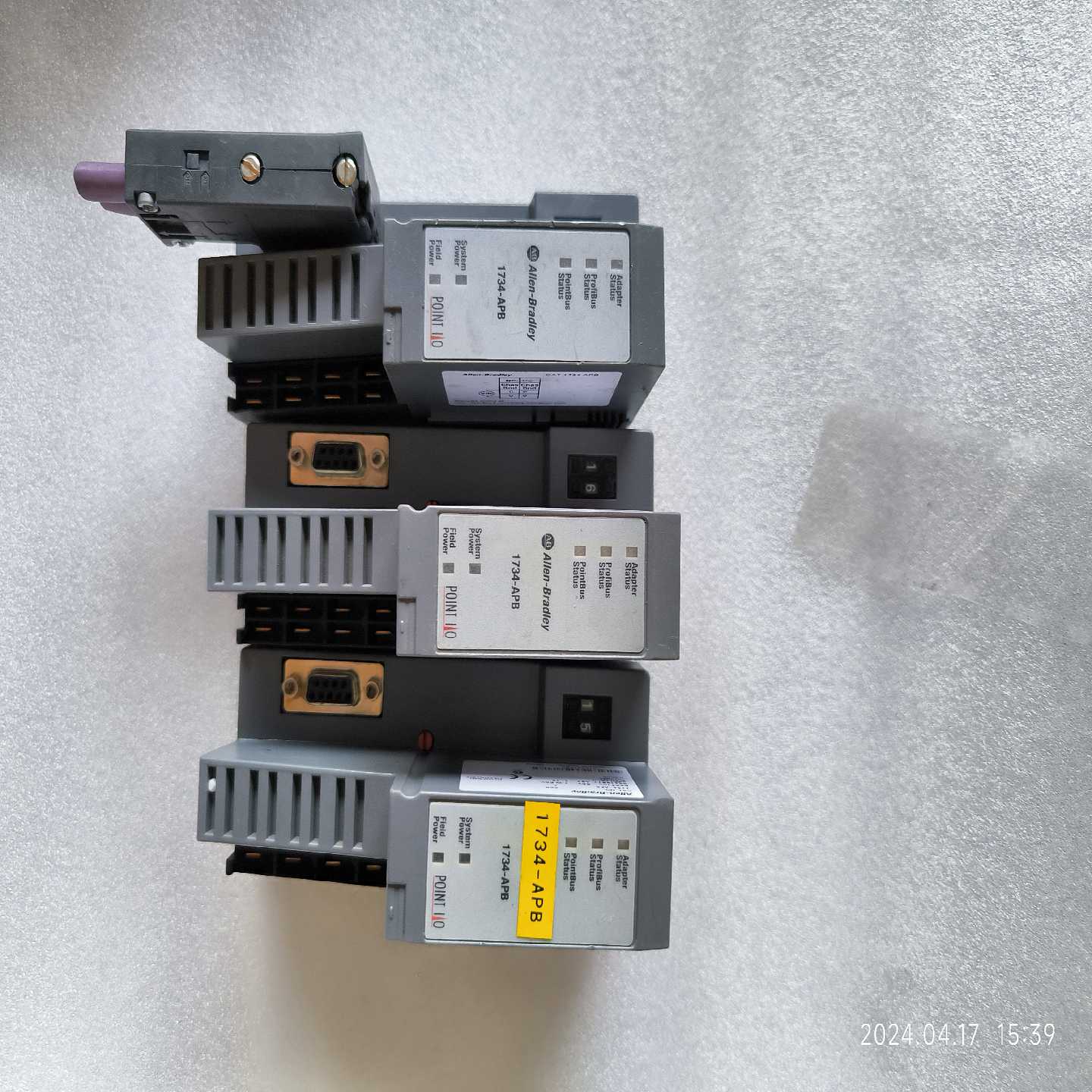AB1734-APB--议价商品