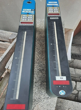 MarpossE4NLVDTColumnDisplayUnit-PrecisionMeasurement