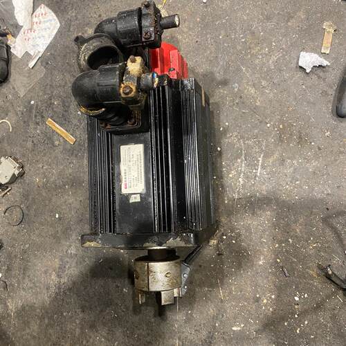 议价Cairn Emperor Absolute Servo Motor 130StM10025m适用