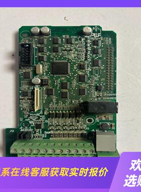 拆机佳乐变频器主板 JR5001V1拆机成色实拍插头拍前询价下单