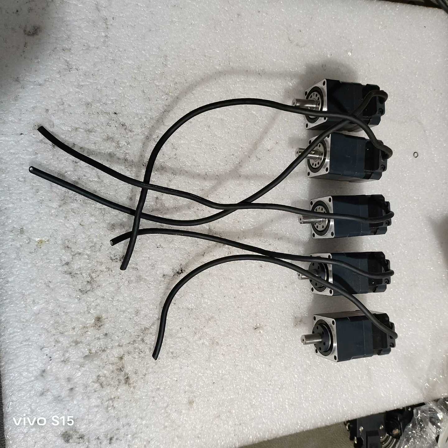 谐波步进电机PK543AW-H100S和ASM46AK-H1【博航商行】