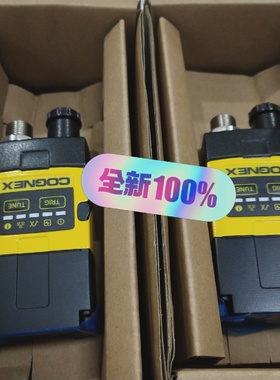 议价COGNEX康耐视DM262Q条码读取器