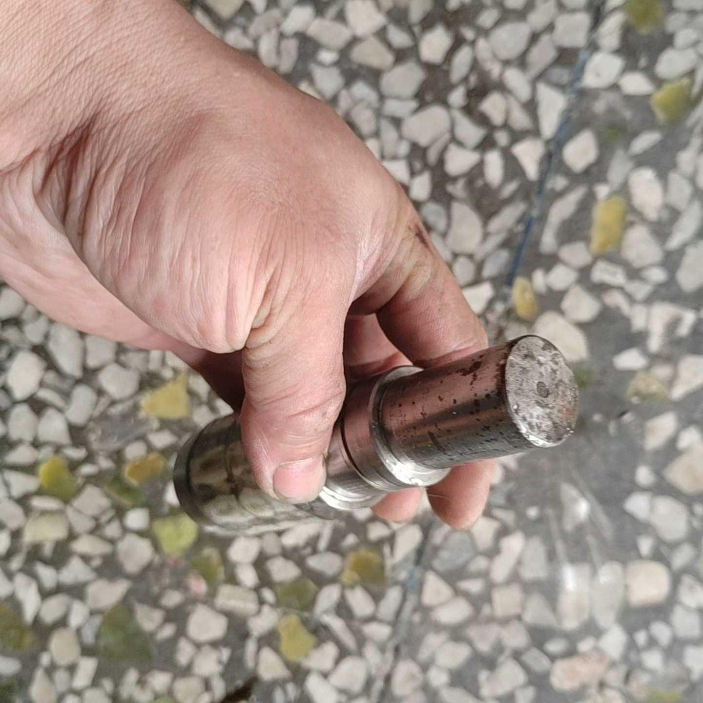 HC-RFS103-S1电机磁钢的带走询价