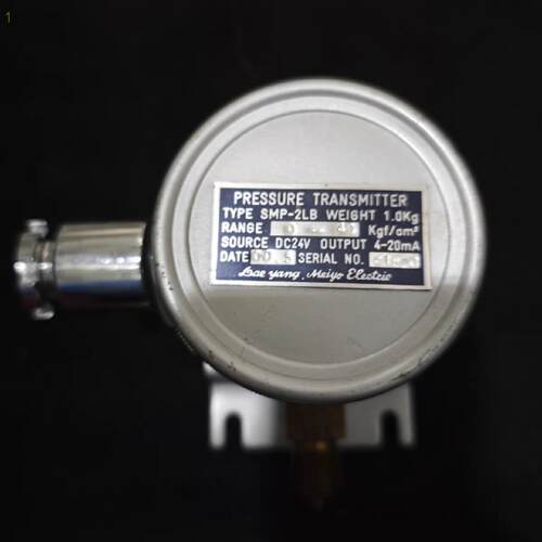 溢价-船用明阳压力感测器SMP2LB040kgfom2请