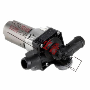 空调阀 N46四缸款 N52六缸款 暖风阀 原厂 BMW 适用3系E92配件 E90